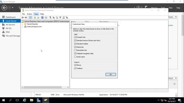 What is Active Directory? смотреть онлайн