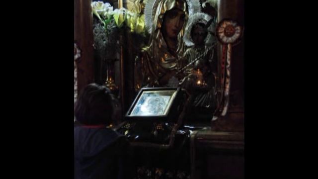 Мария Египетская смотреть онлайн