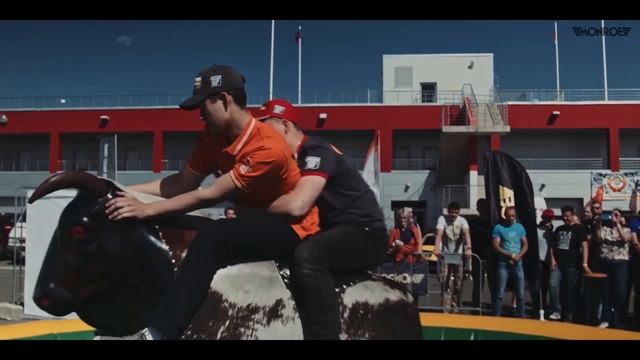 Фестиваль MOSCOW CLASSIC 2018. Видеозарисовка смотреть онлайн