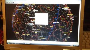 Meade ETX 125 with Autostar Suite