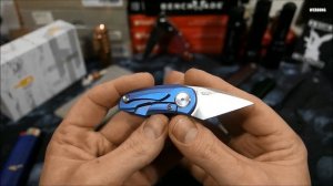 Bestech Knives Tulip