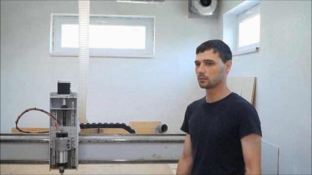 Хороший вариант отопления цеха / Теплый пол для мастерской