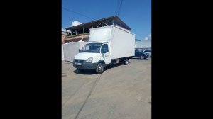 Поездка Екатеринбург - Москва - Екатеринбург (1 часть)