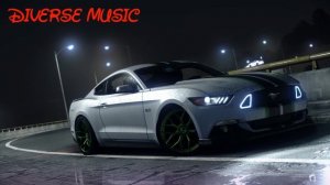 ? MACAN - Кино ?bass boosted for car ?