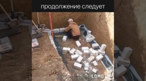 Как построить погреб.how to build a cellar