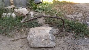 ПОИСК МЕТАЛЛОЛОМА НА СВАЛКЕ! ДОБЫВАЮ АРМАТУРУ И ДРУГОЙ МЕТАЛЛ!