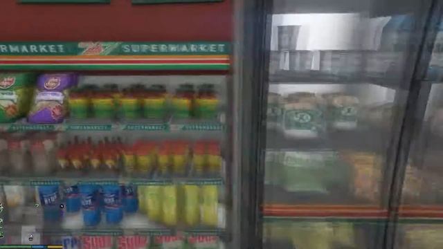 ГТА 5 МОТОБУДНИ "АВТОСТОПЩИЦА" #1 смотреть онлайн