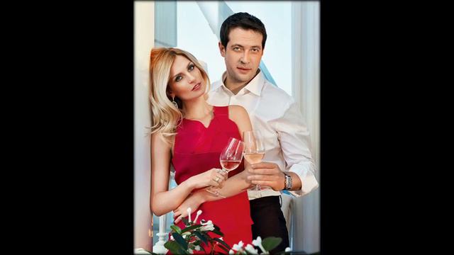 Андрей Чернышов признался в вынужденной разлуке с женой