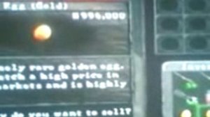 Resident Evil 5 Gold egg Money Glitch [Original]