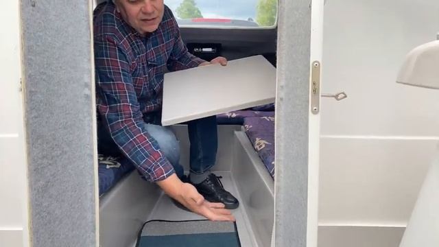 Сухой фен на катер НЕМАН - 500 смотреть онлайн