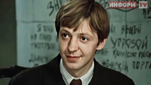 Почему ТАК РАНО ушел из жизни "Кузнечик" Сергей Иванов и как спустя 20 лет выглядит его могила