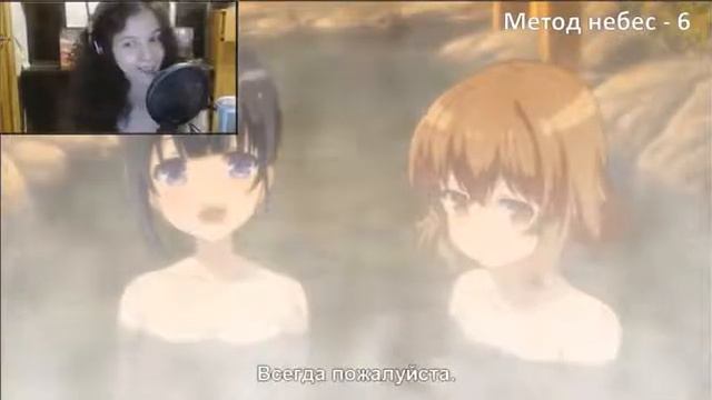 Video Стримы с Holly Forve - озвучивание (11-12.11.2014) смотреть онлайн