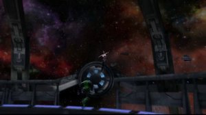 Mortal Kombat VS DC Universe [Xbox 360] - ✪ Green Lantern Vs Sonya ✪ | Full HD