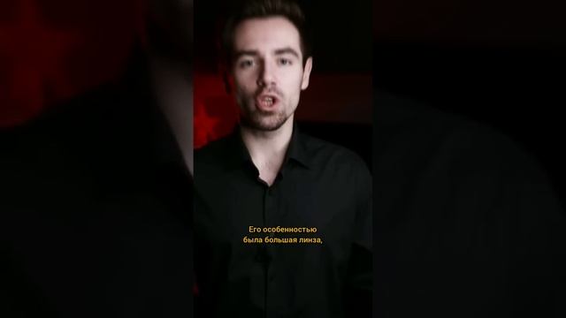 Первый телевизор в СССР #shorts смотреть онлайн