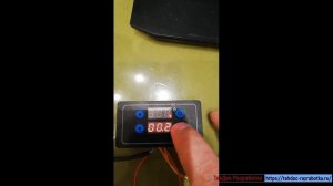 Таймер времени для проектов на ARDUINO