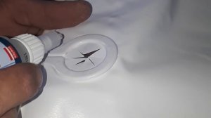 Как делать обвод трубы на натяжном потолке