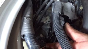Вспышки ФСО на MAZDA 6 GH / Дополнительный дальний свет