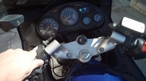 Suzuki Rf 400