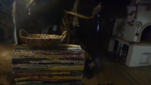 ИЗБУШКА БАБЫ ЯГИ