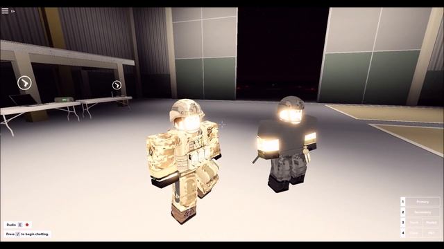 Roblox Black Hawk Rescue Mission 5 New Update!! смотреть онлайн