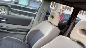 Nissan X-Trail |  Ниссан х трейл . 2006. МКПП  родная краска. ПРОДАНА.