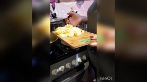 суп с копчёной рыбой