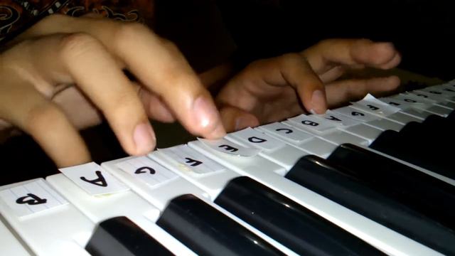 Black star(instrumental cover) смотреть онлайн