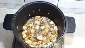 Суп из Крапивы. Крем-суп из молодой крапивы.