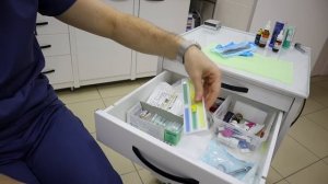 Стоматологичекий влог  Какими стоматологическими материалами пользуюсь?