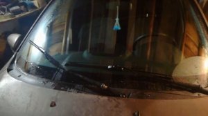 Не правильно работают дворники лада гранта