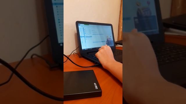 внешний Usb дисковод в 2020 году.Зачем? смотреть онлайн