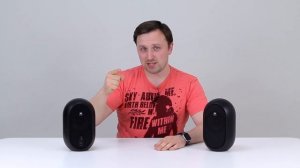Обзор JBL One Series 104: Компактная акустика для всех