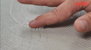 ARLOK 35. Клей универсальный многоцелевого применения.