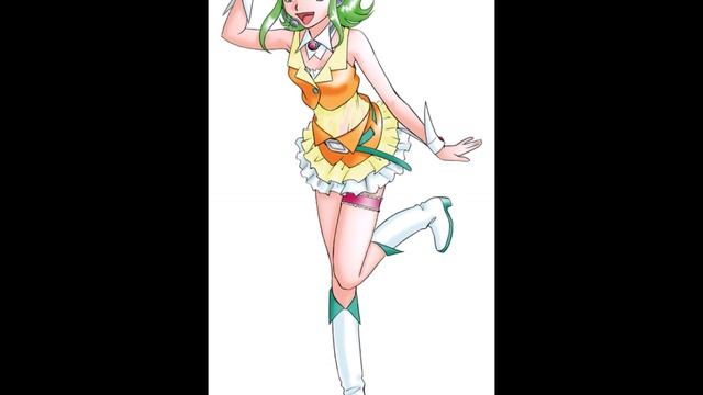 【Vocaloid Cover】Megpoid Gumi v4 Sweet - Ievan Polkka (Request) смотреть онлайн