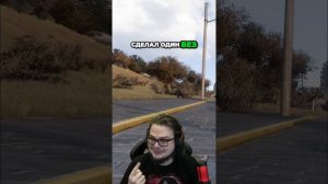 Вышебулкин случайно сделал достижение!😨 #forzahorizon5 #булкин #вышибала