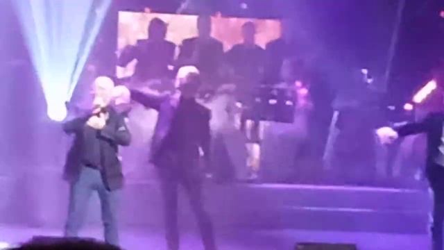 тенор альтино Михаил Кузнецов Хор Турецкого Соловей смотреть онлайн