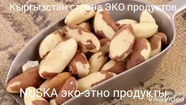ОРЕХИ виды и польза смотреть онлайн