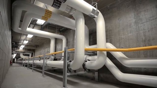 Montreal-Pierre Elliott Trudeau International Airport смотреть онлайн