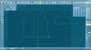 Мастер-класс по построению и пошиву туники.