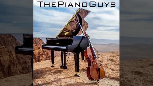 The Piano Guys - All of Me