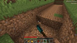 Я ПОСТРОИЛ ЗАЩИЩЕННЫЙ ДОМ ПРОТИВ ЗОМБИ МУТАНТА В МАЙНКРАФТ ! Алексбой Minecraft