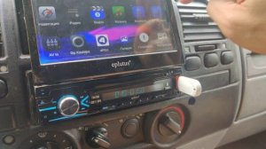 Зачем я это купил 2.Про магнитолу Eplutus c831(косяки)