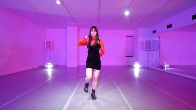 JISOO - ‘꽃(FLOWER)’  KPOP COVER DANCE