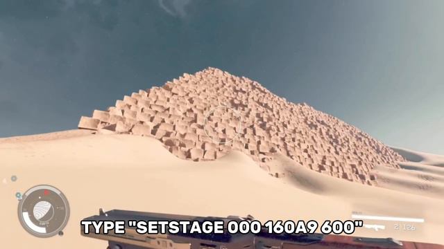 How to fix starfield into the unknown bug? смотреть онлайн