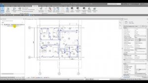 Визуализация цепей в виде коробов. Revit, dynamo.