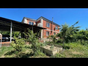 АН «Атмосфера» | Большой кирпичный дом в Хадыженске