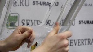 Ошибки при использовании вакуумного упаковщика