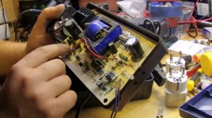 Посылка из Китая,  48V 2.5 Amp Battery Charger Зарядное для электромопеда.