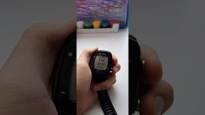 Как настроить часы Sigma I'd.Run GPS