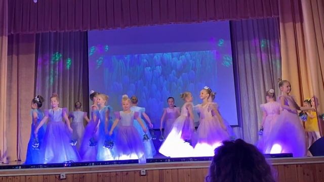 Майский Вальс. Ансамбль Эдельвейс. Центр Творчества «Гармония»